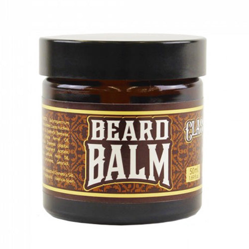 Hey Joe Beard Balm-Hey Joe