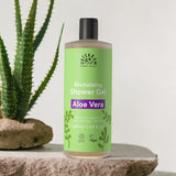 Revitalizing Shower Gel Aloe Vera-Urtekram