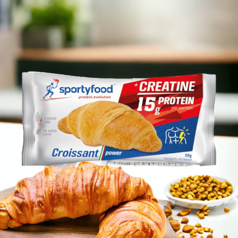 Croissant Power-SportyFood