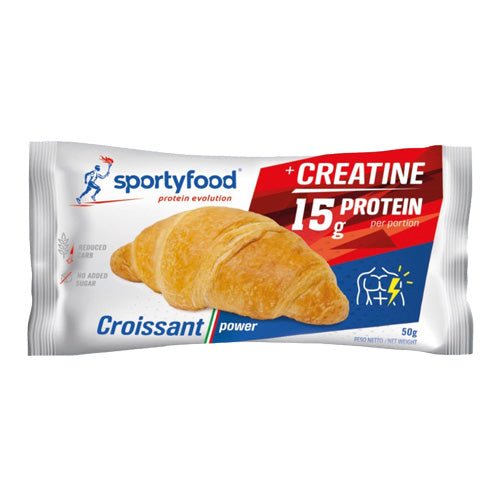 Croissant Power-SportyFood