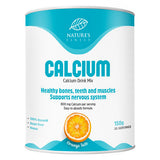 Calcium Drink Mix-Nutrisslim