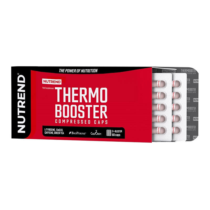 Thermo Booster-Nutrend