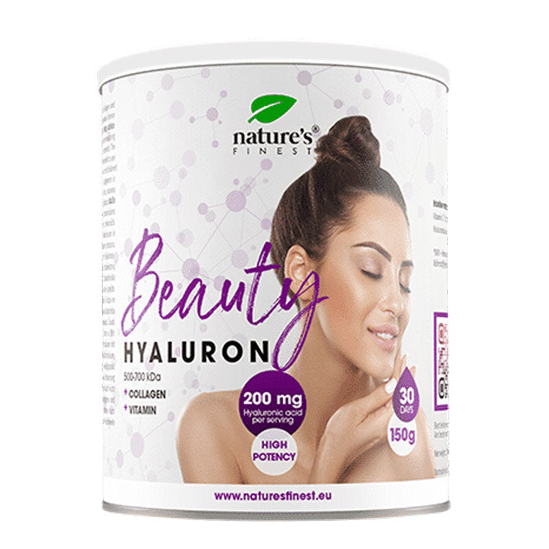 Beauty Hyaluron-Nutrisslim