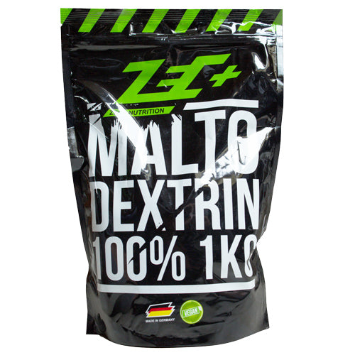 Maltodextrin 100%-Zec+ Nutrition