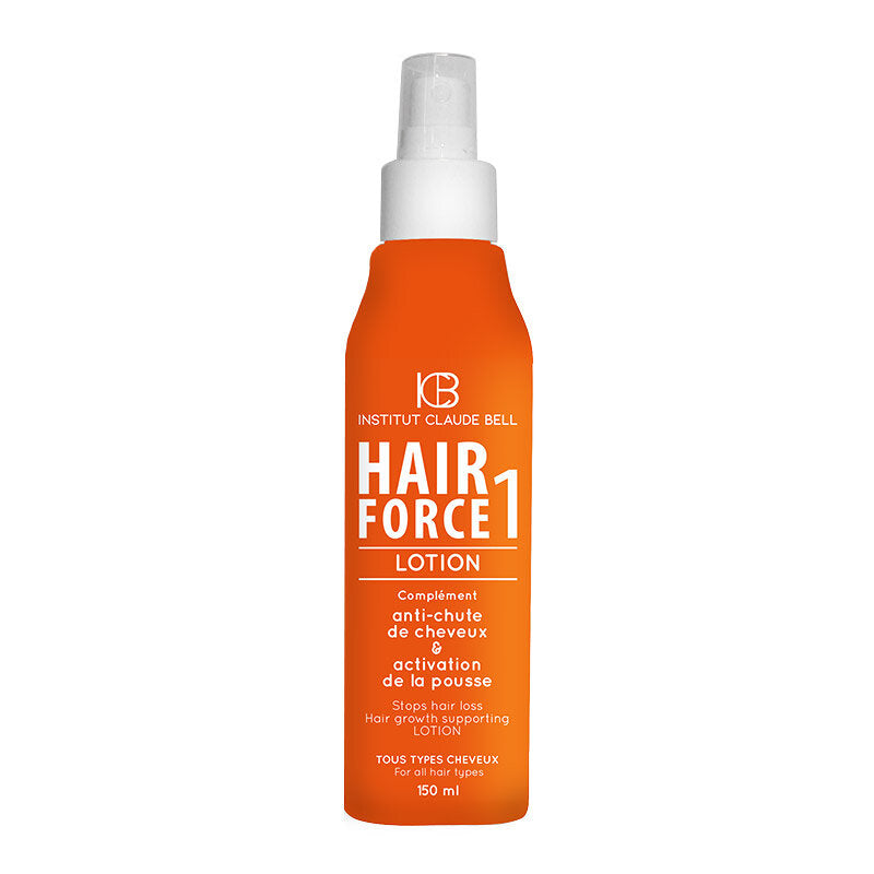 Hair Force One Lotion-Institut Claude Bell