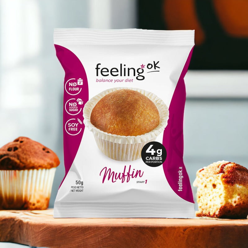 Muffin-Feeling Ok