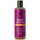 Shower Gel Nordic Berries-Urtekram