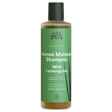 Intense Moisture Shampoo Wild Lemongrass-Urtekram