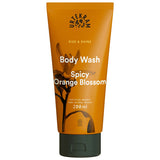 Body Wash Spicy Orange Blossom-Urtekram