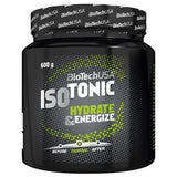 Isotonic-Biotech USA