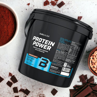 Protein Power-Biotech USA