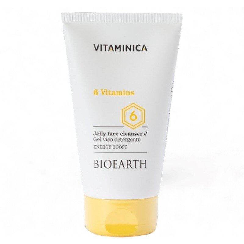 Vitaminica 6 Vitamines-Bioearth