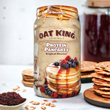 Oat King Protein Pancakes-Oat King