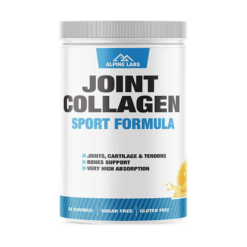 Joint Collagen-Alpine Labs