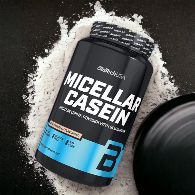 Micellar Casein-Biotech USA