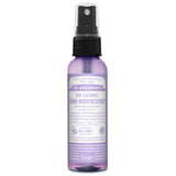 Handspray-Dr Bronner's