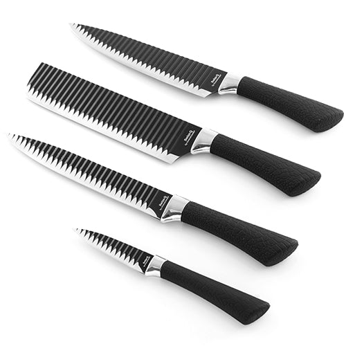 Swiss-Q Namiutsu Knife Set-Innovagoods