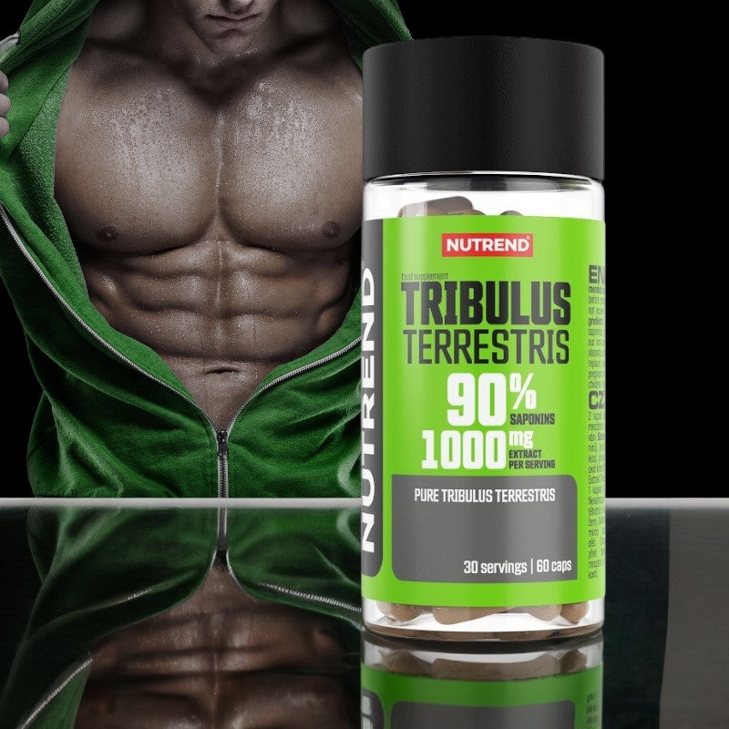 Tribulus Terrestris-Nutrend