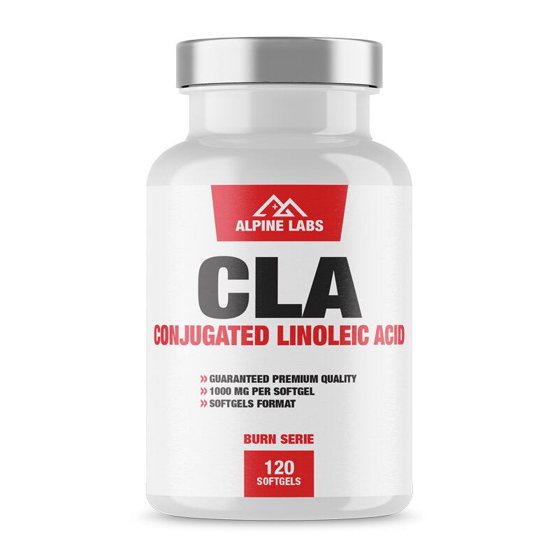 CLA-Alpine Labs