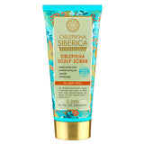 Oblepikha Scalp Scrub-Natura Siberica