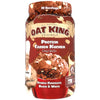 Protein-Tassenkuchen-Hafer König