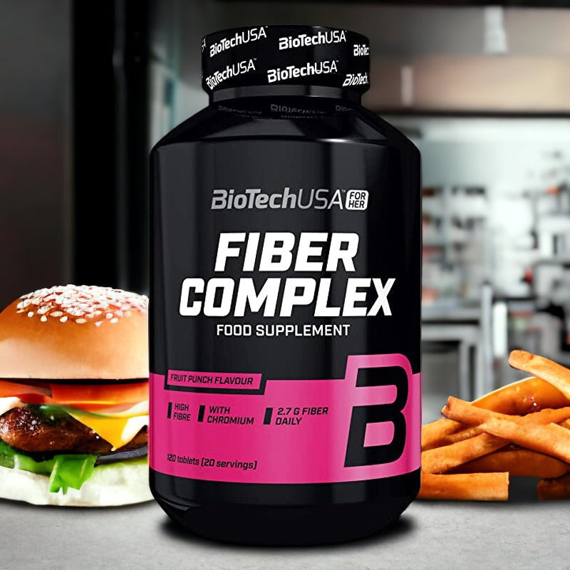 FIBER COMPLEX-Biotech USA