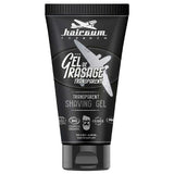 Transparent Shaving Gel-Hairgum