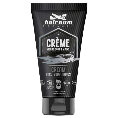 Cream Face Body Hands-Hairgum