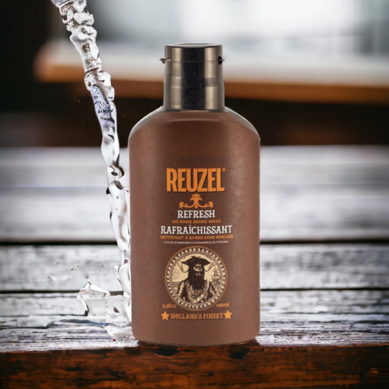 Reuzel Refresh-Reuzel