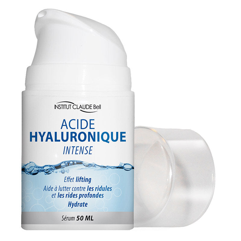 Intense Hyaluronic Acid-Institut Claude Bell