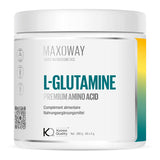 L-Glutamine-Maxoway