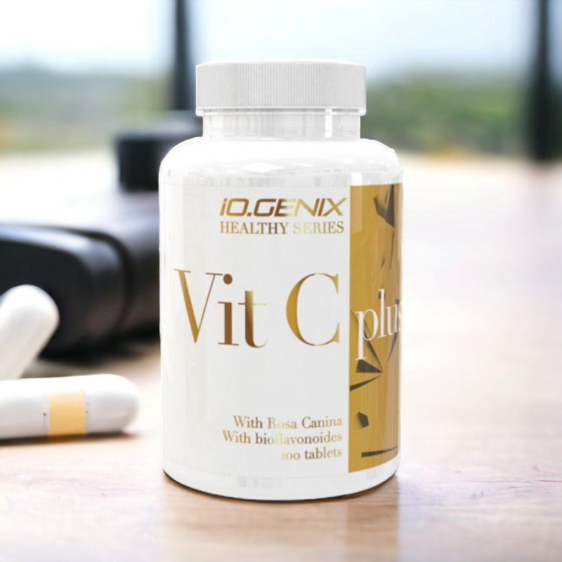 Vit C Plus-IoGenix