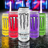 Monster Ultra-Monster