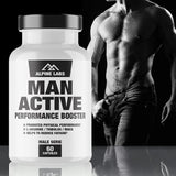 Man Active-Alpine Labs