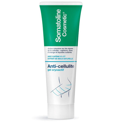 Anti-cellulite Gel Cryoactif-Somatoline