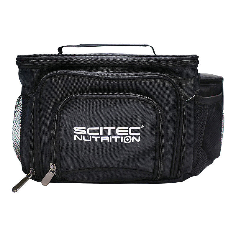 Thermo Lunch Bag-Scitec