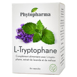 L-Tryptophane-Phytopharma