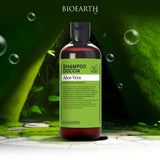 Shampoing-Douche 3 en 1 Family Aloe Vera-Bioearth