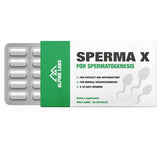 sperma X-Alpine Labs