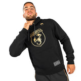 Abarth Sweatshirt Black Gold-Venum