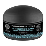 Black Cleansing Butter-Natura Siberica