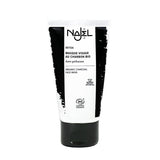 Masque Visage Charbon Bio-Najel