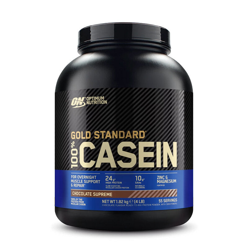 100% Casein gold standard-Optimum Nutrition