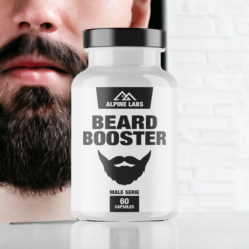 Beard Booster-Alpine Labs