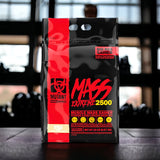 Mutant Mass XXXtreme 2500-Mutant PVL