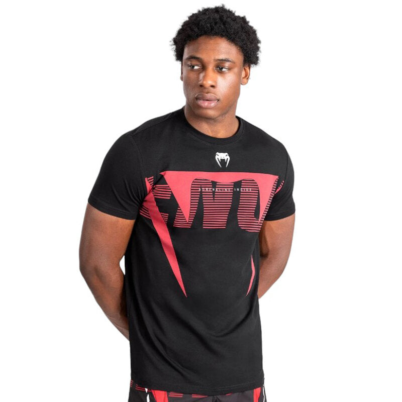 Adrenaline T-shirt Red-Venum