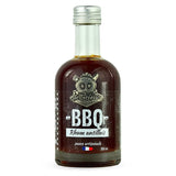 Sauce BBQ Rhum Antillais-Hellicious