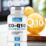 Coenzyme Q10-Alpine Labs