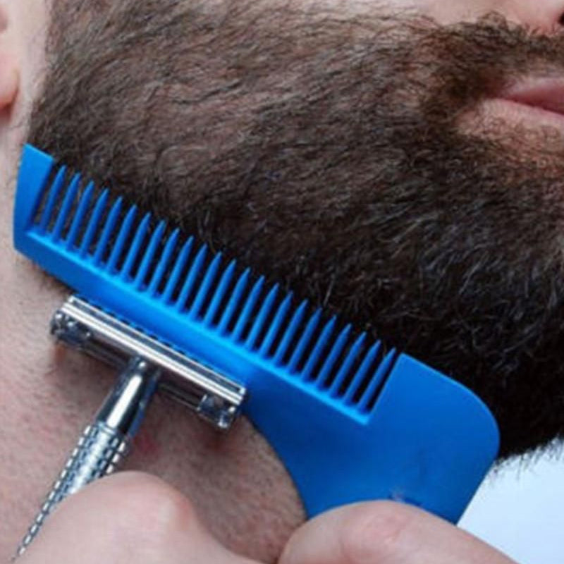 Beard Shapper-Beard Shapper