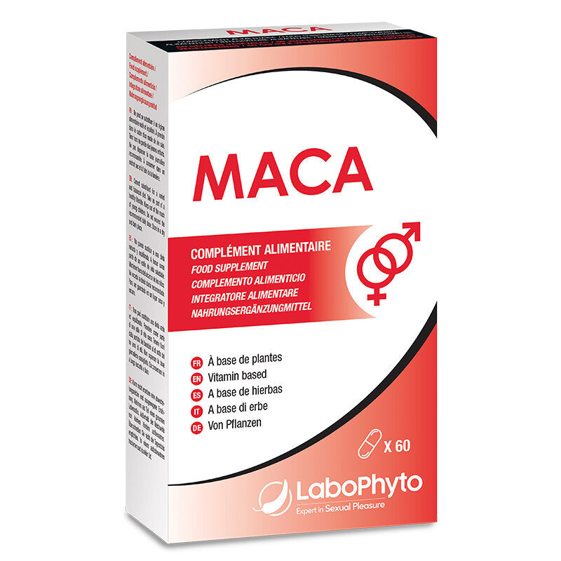 Maca-Labophyto